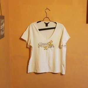 Rocawear t-shirt